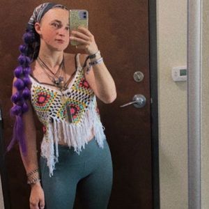 Meet your Posher, Gail